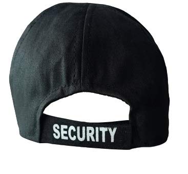 Cap-Security