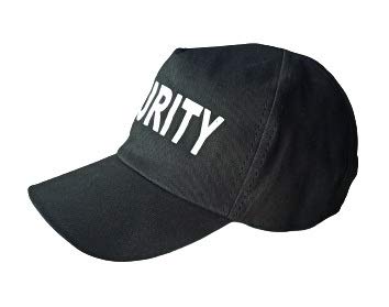 Cap-Security