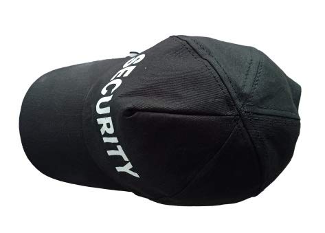 Cap-Security