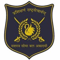 FORMATION SIGN/INSIGNIA -SASHASTRA SEEMA BAL