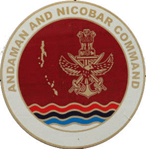 Andaman and Nicobar Naval Command