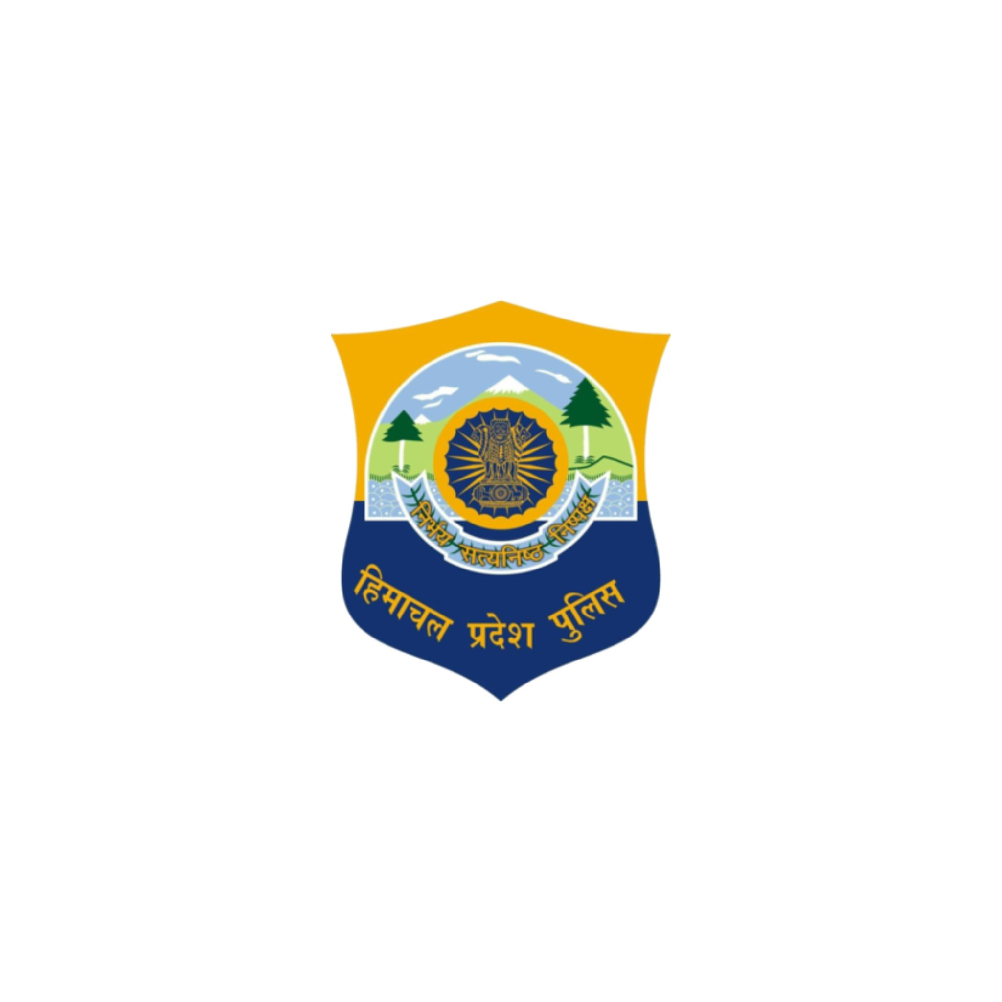 Himachal Police – Blue Army