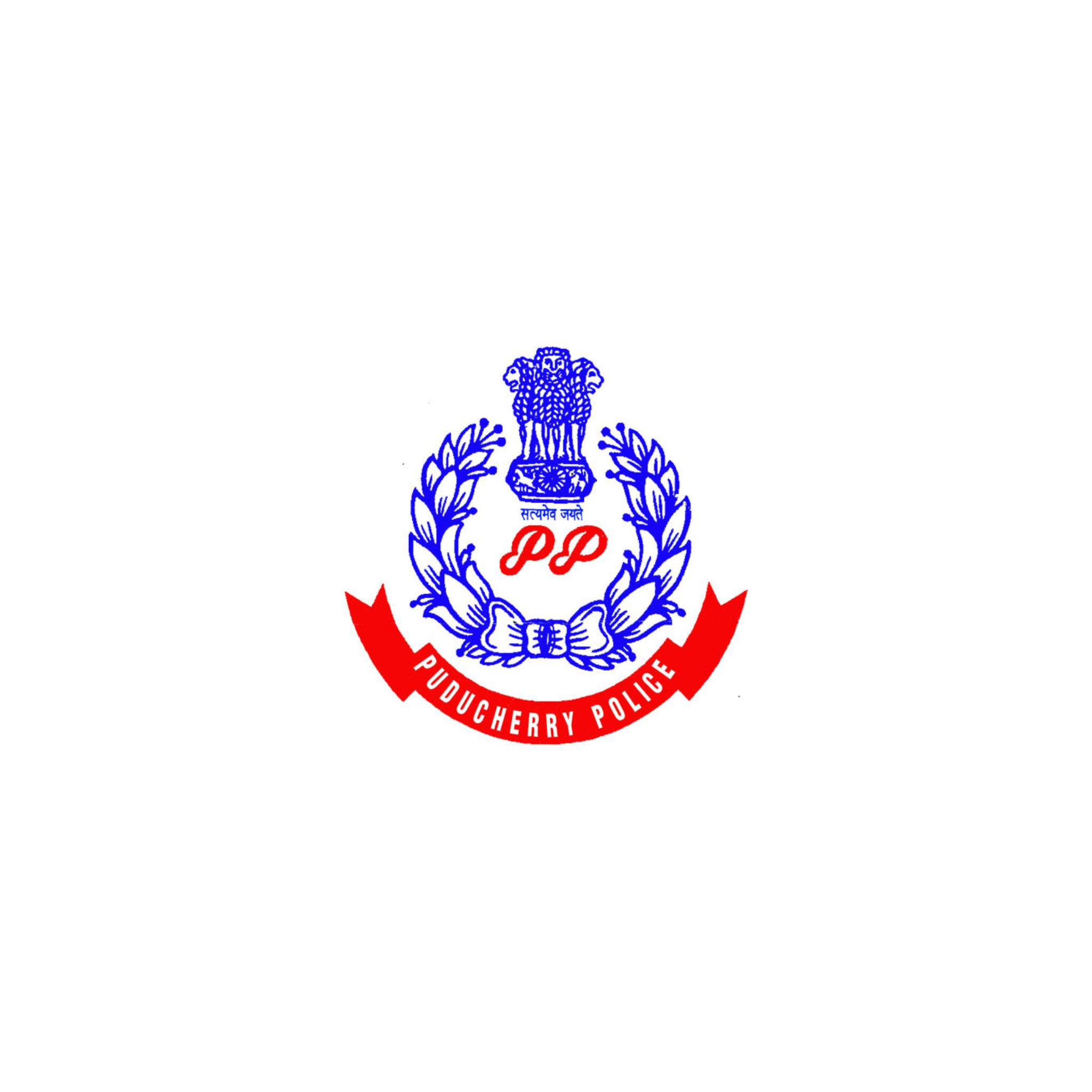 Puducherry Police – Blue Army