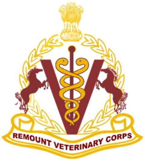 Remont Veterinary Corps