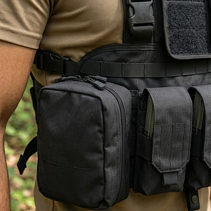Delta Combat Chest Rig
