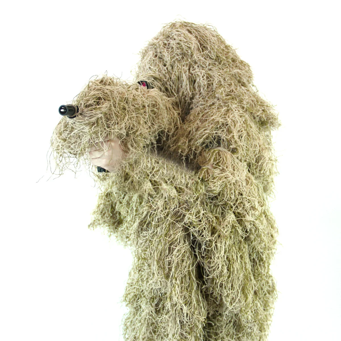 Ghillie Suit - customized