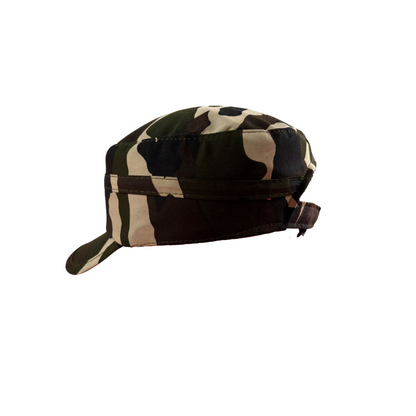 NATO STYLE CAP - SSB PRINT