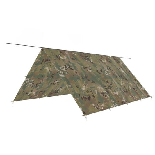 Field Tarp – All-Terrain Military Shelter