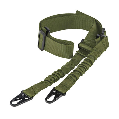 Tactical 2-Point Sling (Olive Green)