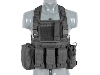 Delta Combat Chest Rig-Made to order - MOQ 10 pcs