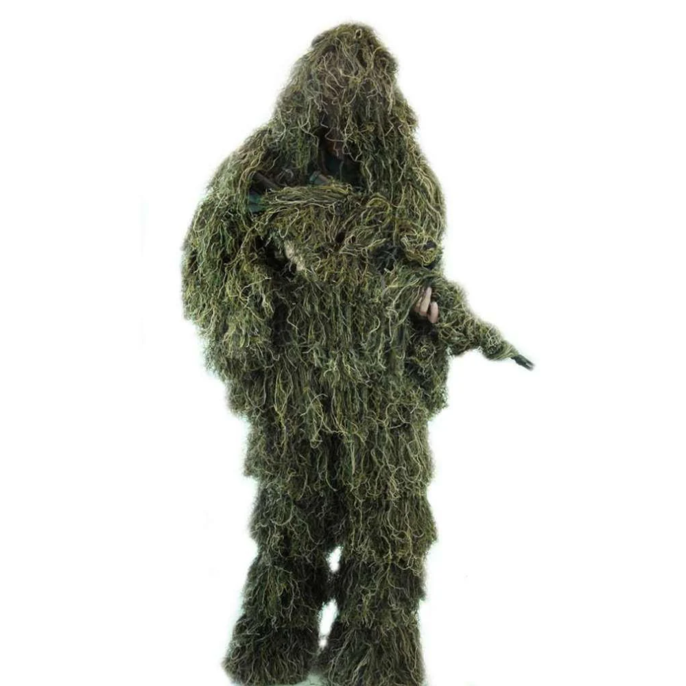 Ghillie Suit (One-Piece)