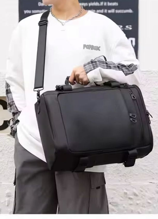 Waterproof Laptop Backpack | Travel, Hiking, Office Daypack