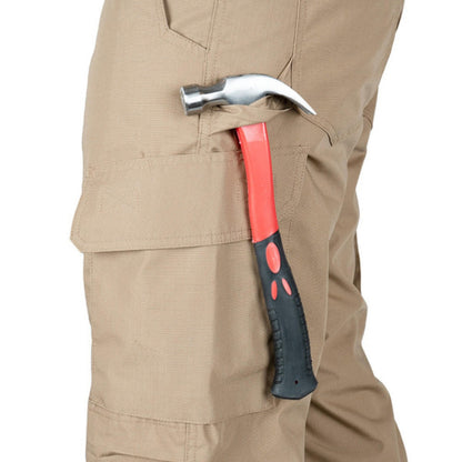 Utility Cargo Pants