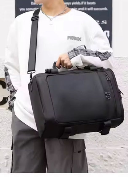 Ultimate Travel Backpack – Built for Life on the Move