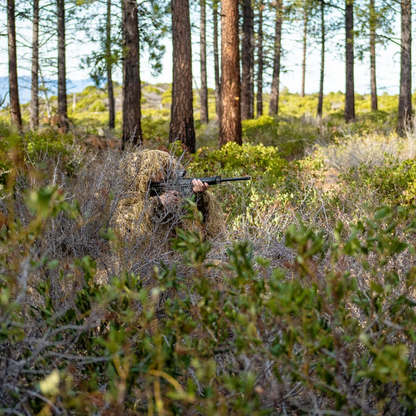 Multicam Ghillie Suit