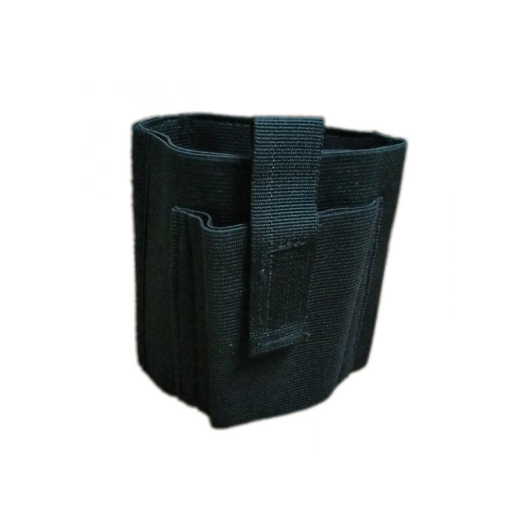Military-Grade Concealed Ankle Holster