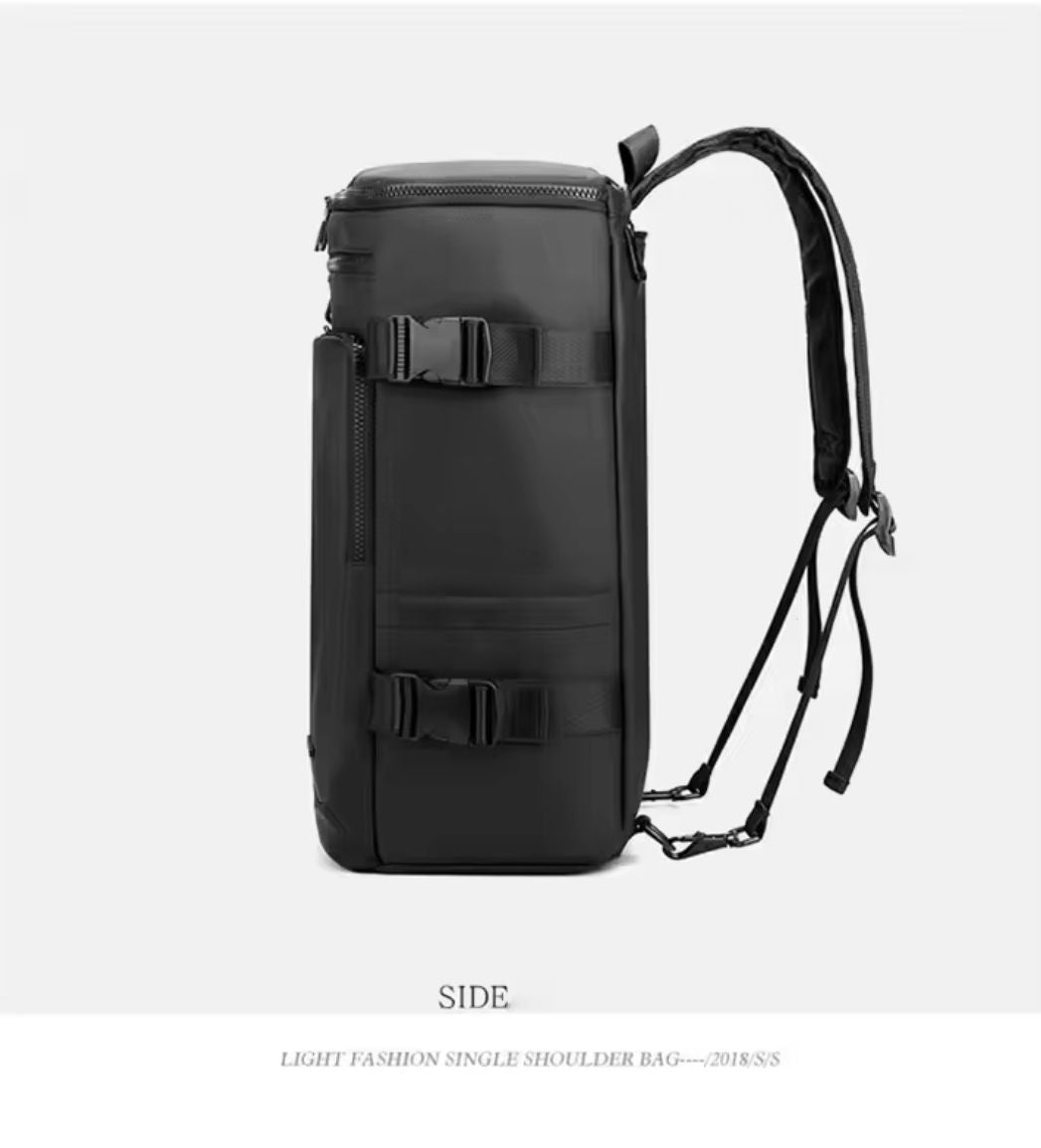 Waterproof Laptop Backpack | Travel, Hiking, Office Daypack