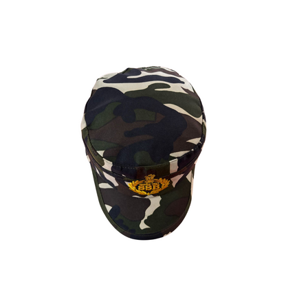 NATO STYLE CAP - SSB PRINT