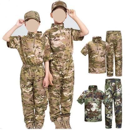 ADULT CHILD MADE TO MEASURE UNIFORM