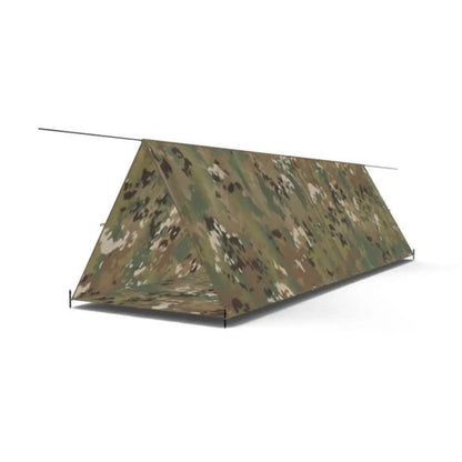 Field Tarp – All-Terrain Military Shelter