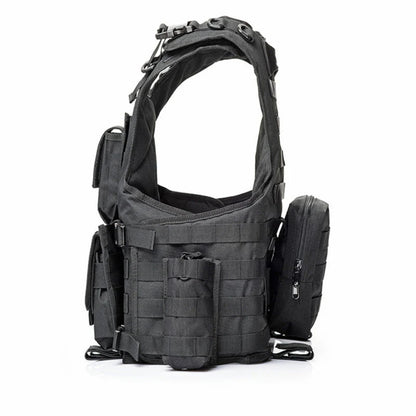 Blue Army Tactical Vest