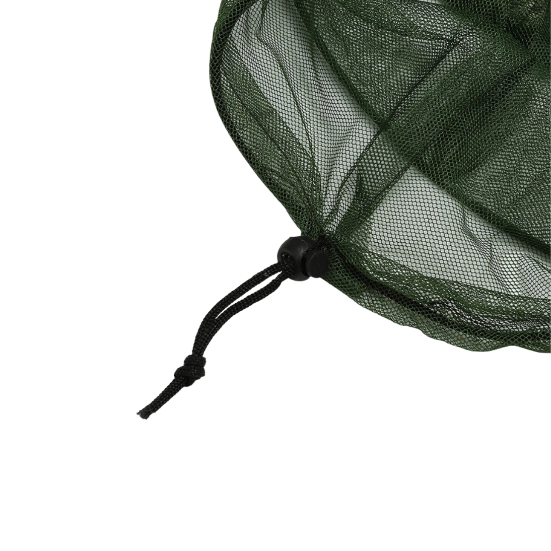 Camouflage Mosquito Net Hat Insect Protection for Outdoor & Camping
