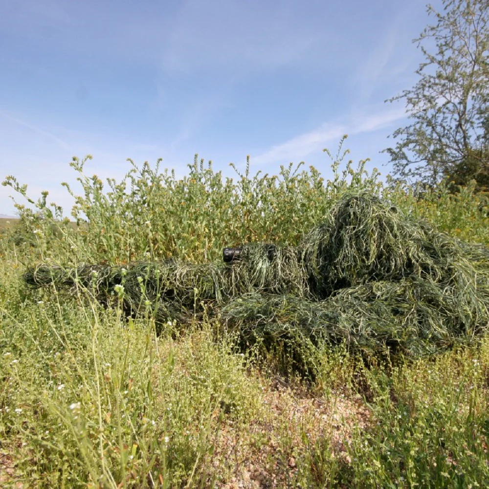 Ghillie Suit