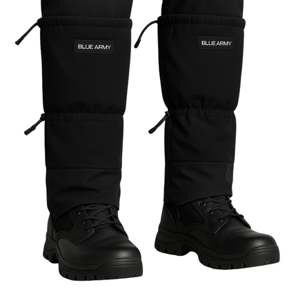 Outdoor Adventure Anti-Leech Socks – Water Repellent