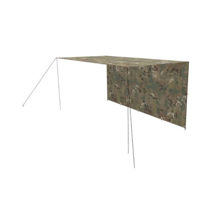 Field Tarp – All-Terrain Military Shelter