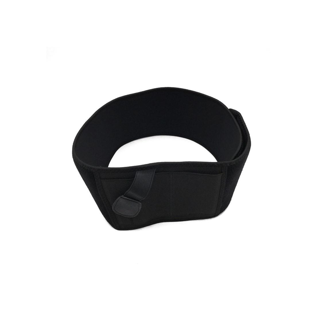 Belly Band Holster – Concealed Carry (Right/Left Handed)