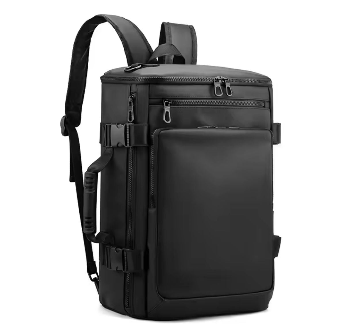 Ultimate Travel Backpack – Built for Life on the Move