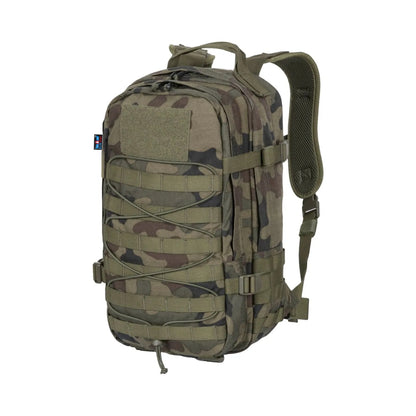 Blue Army 20L Tactical Daypack