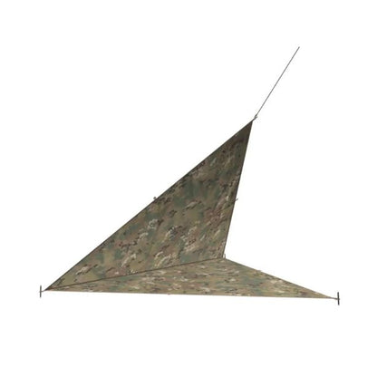 Field Tarp – All-Terrain Military Shelter