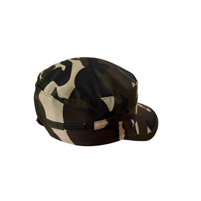 NATO STYLE CAP - SSB PRINT