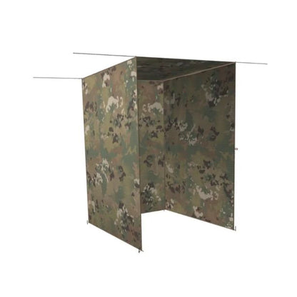 Field Tarp – All-Terrain Military Shelter