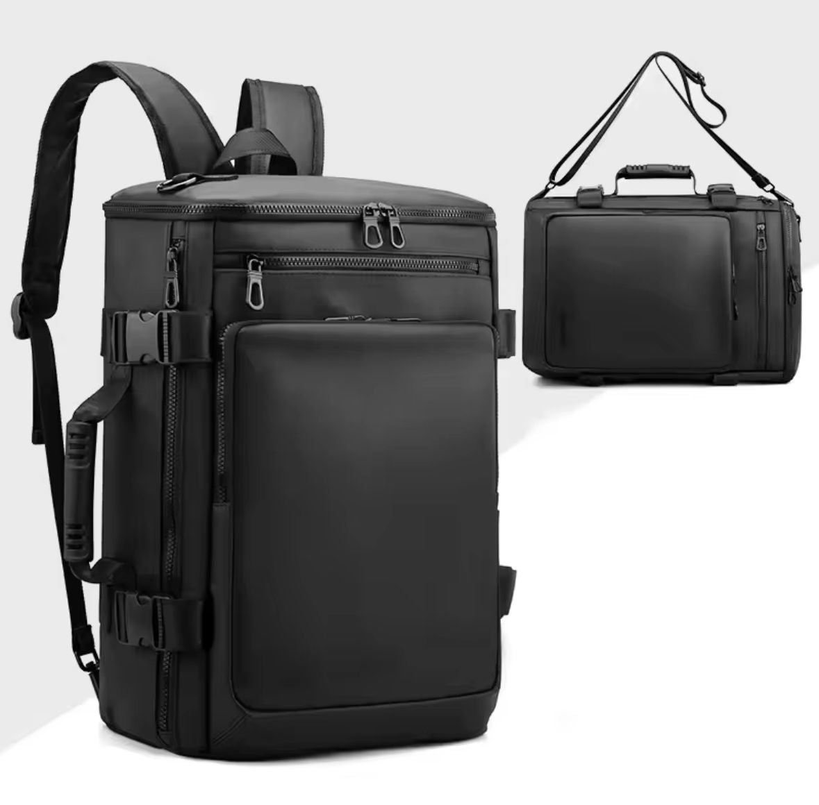 Ultimate Travel Backpack – Built for Life on the Move