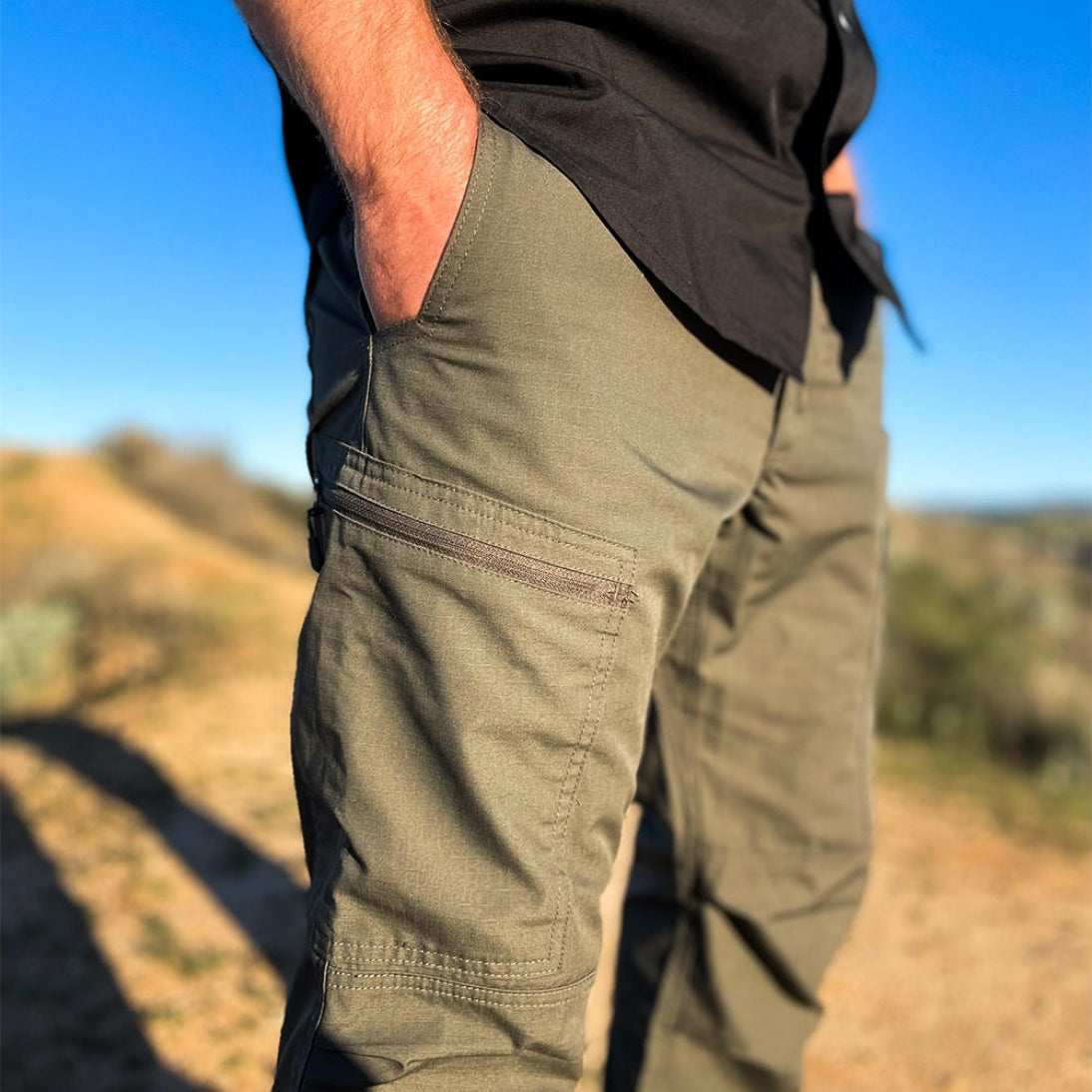 Operative Cargo Pant