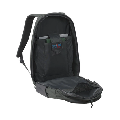 Blue Army 25L Tactical Backpack