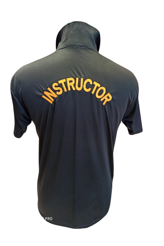 Instructor T Shirt - SSB