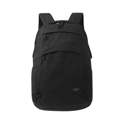 Blue Army 25L Tactical Backpack