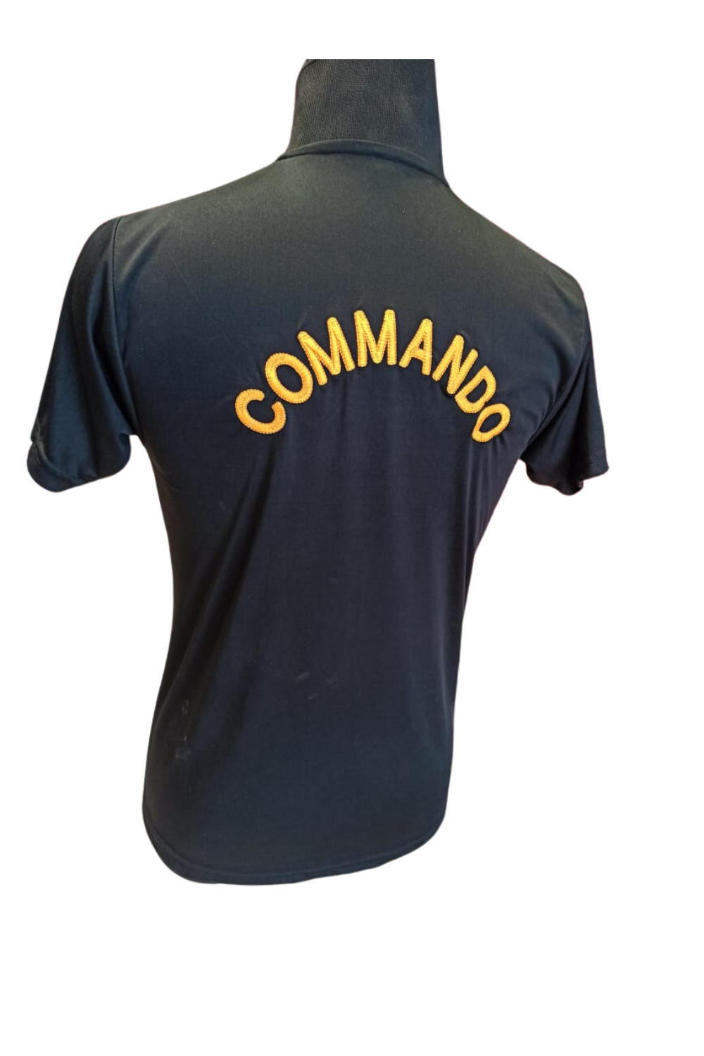 Commando T Shirt - SSB