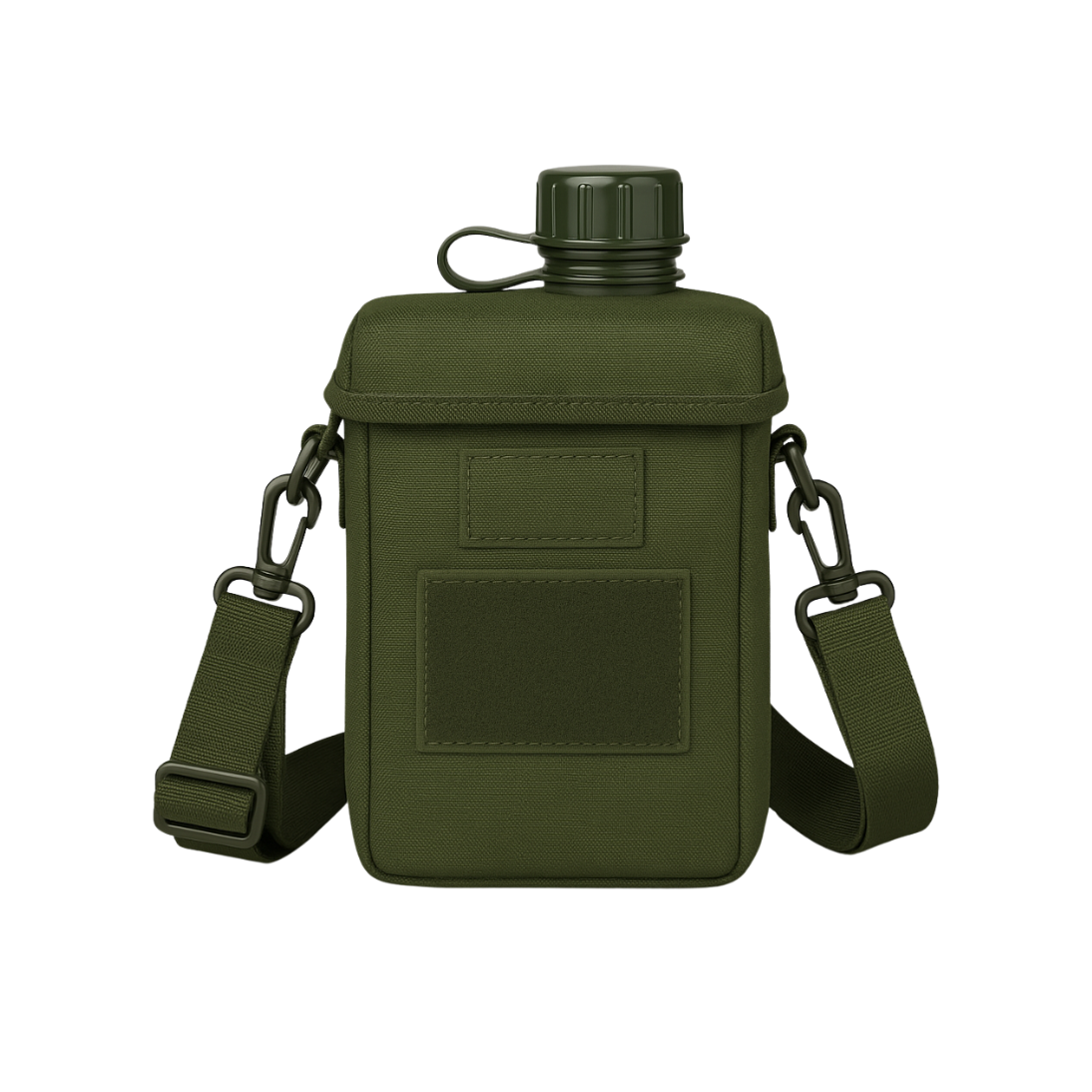 Outdoor Tactical Water Bottle Carrier