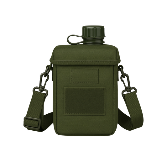 Outdoor Tactical Water Bottle Carrier
