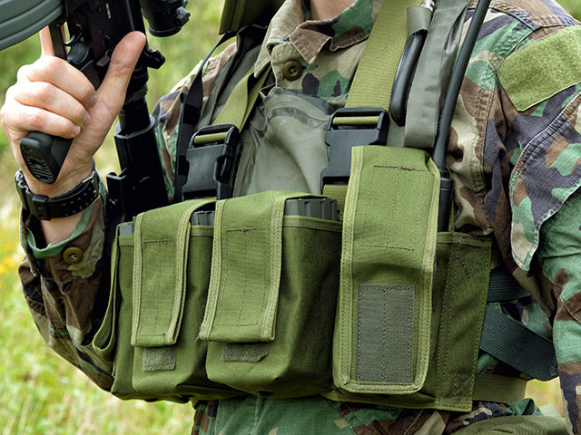 M14 chest rig sale