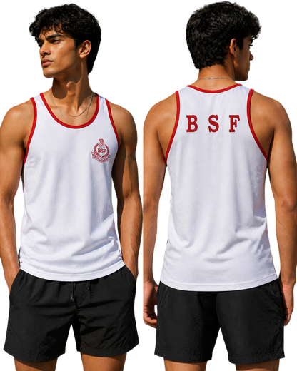 BSF Training Vest – Performance Series