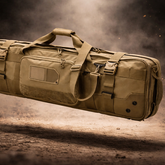 Blue Rifle Bag Tactical & Rifle Bags – Blue Army