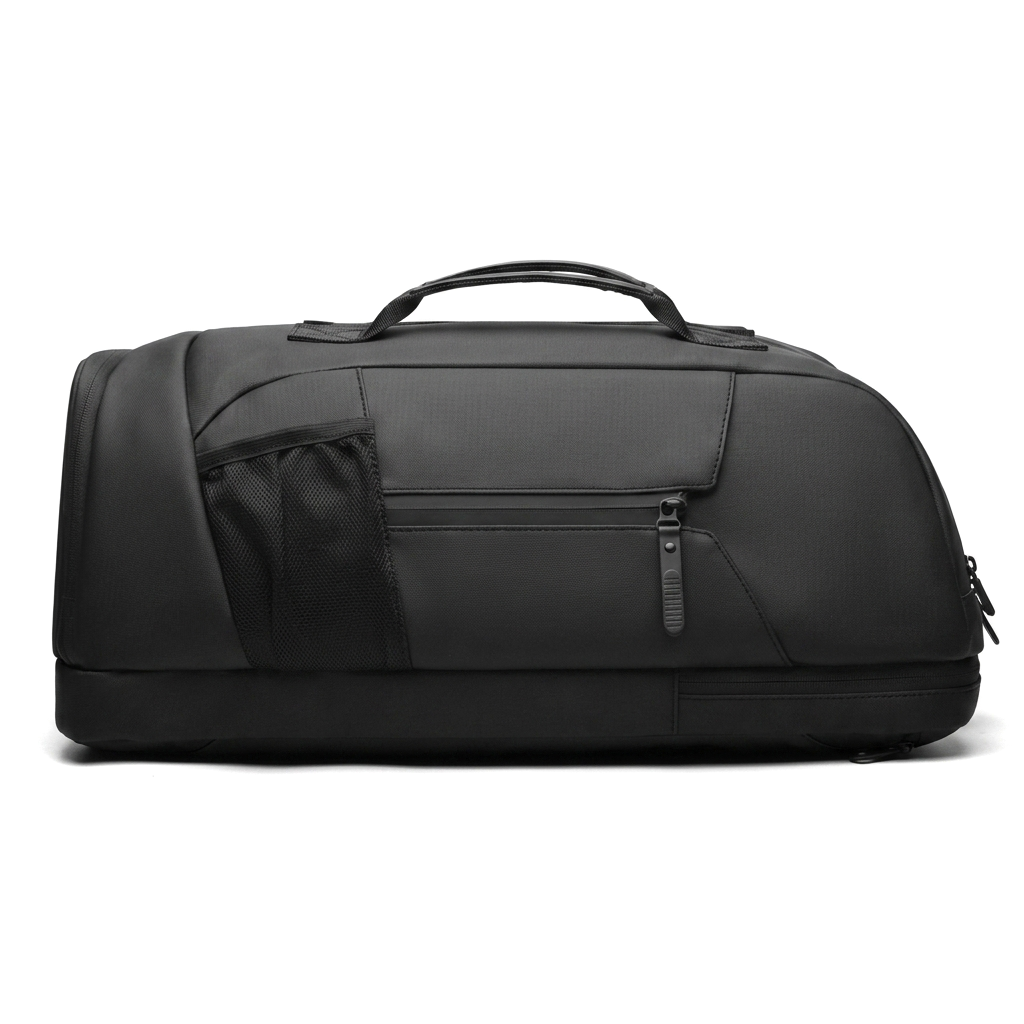Blue Army Mission-Ready Expandable Backpack | Tactical Travel & Everyday Performance Bag