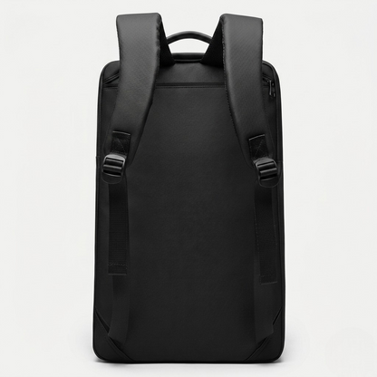 Blue Army Mission-Ready Expandable Backpack | Tactical Travel & Everyday Performance Bag