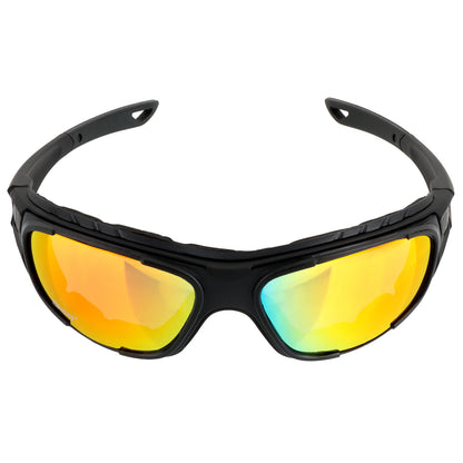 Blue Army TR90 Tactical Goggles Kit