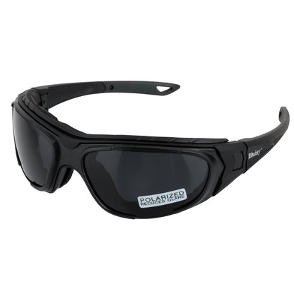 Blue Army TR90 Tactical Goggles Kit